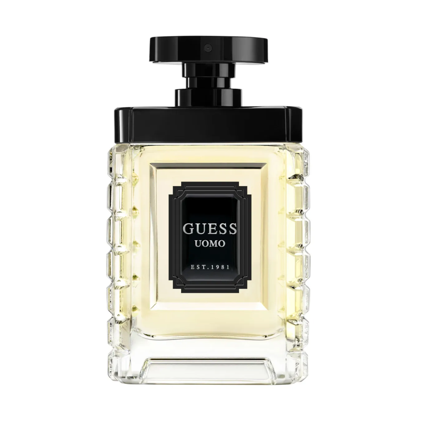 Guess Uomo Eau de Toilette