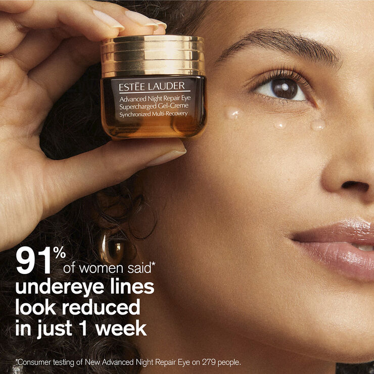 Estée Lauder Advanced Night Repair Eye Gel Cream