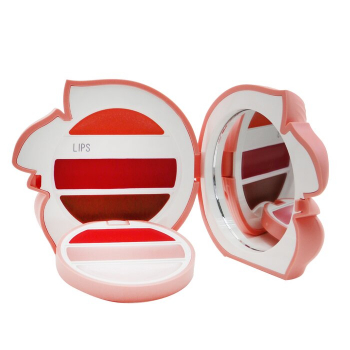 Pupa Squirrel 1 Lip Kit