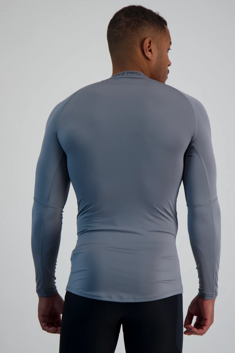 Nike Pro Dri-FIT Herren Longsleeve
