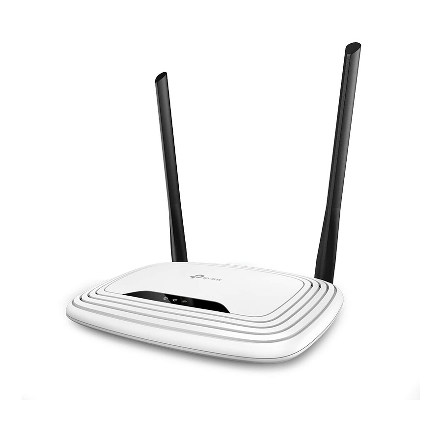 TP-Link Routeur TL-WR841N