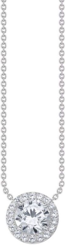 Thomas Sabo - AR116-413-39-l17 - Armband - Geel Goud - 17 cm