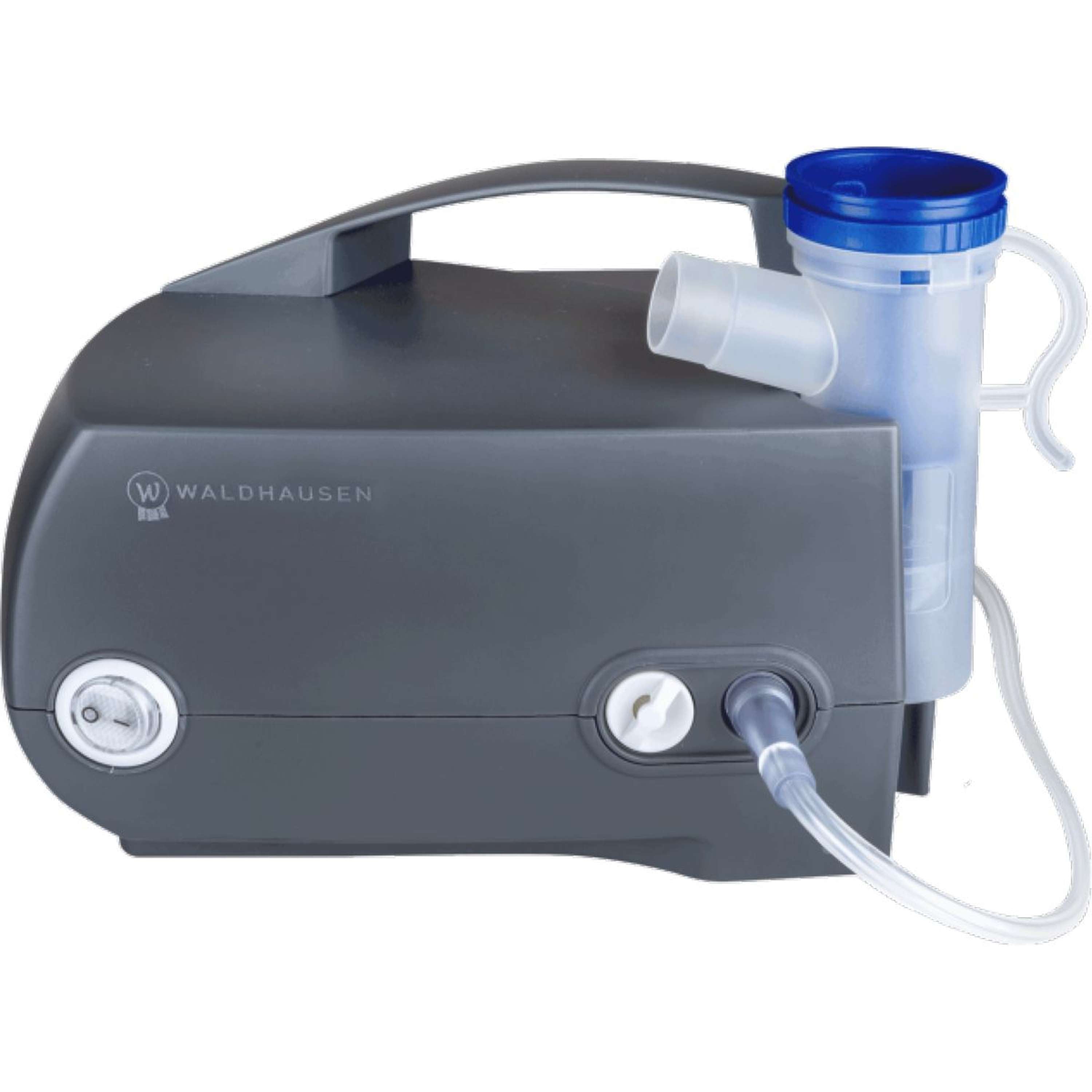 Waldhausen Health + Care Inhaler