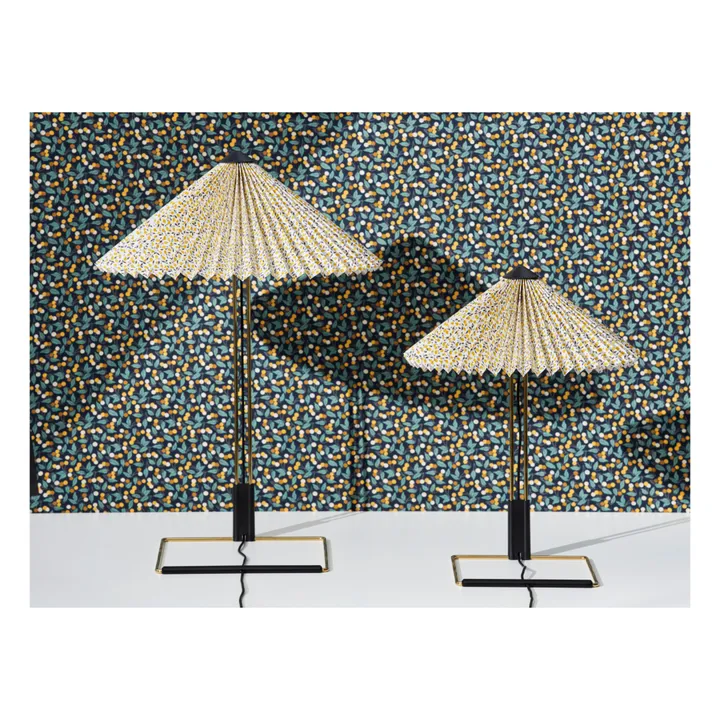 Hay Lampe de table Matin x Liberty, Inga Sempé | Beige