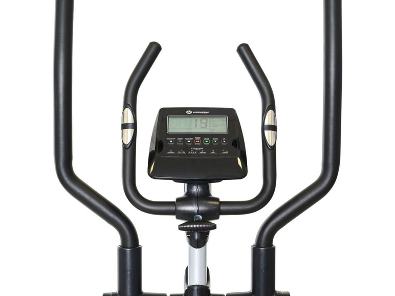 Crosstrainer Syros E