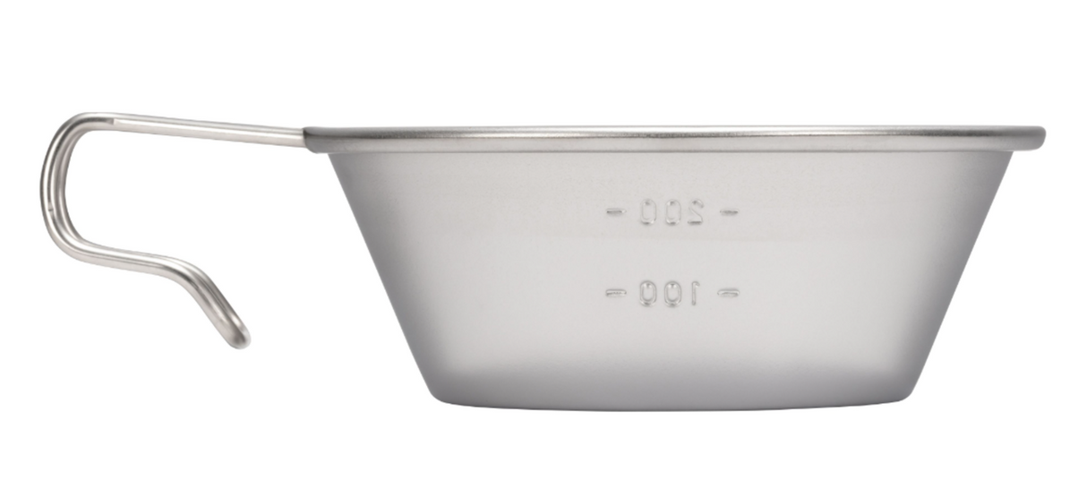 Snow Peak<br>Backpacker's Cup