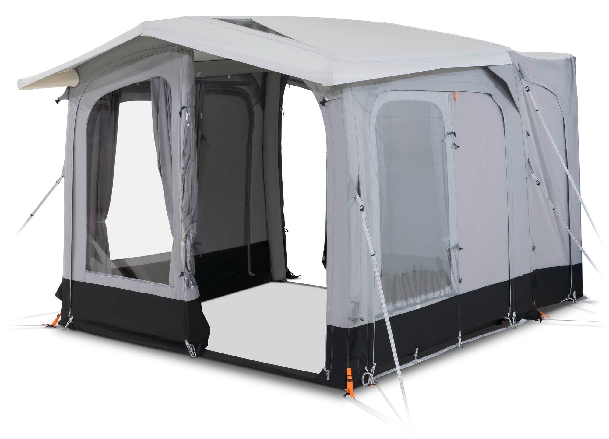 Dometic Aufblasbares Driveaway-Vorzelt Club AIR Tour 260 DA