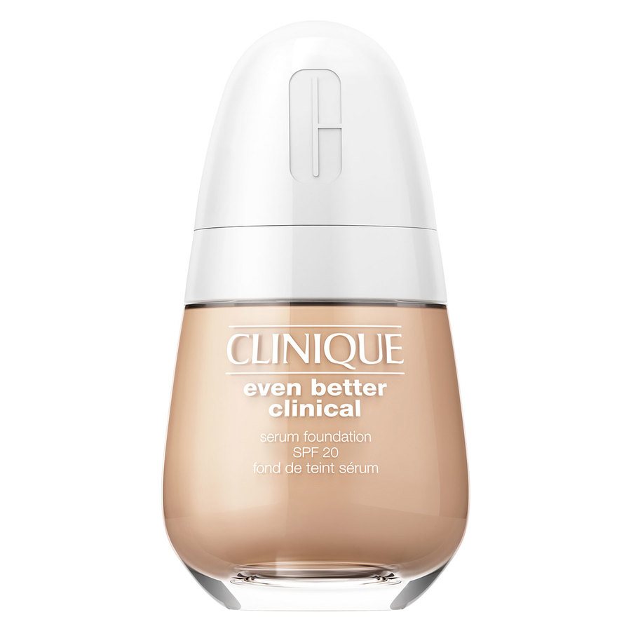 Clinique Even Better Clinical Serum Foundation SPF20 CN 40 Cream Chamois 30ml