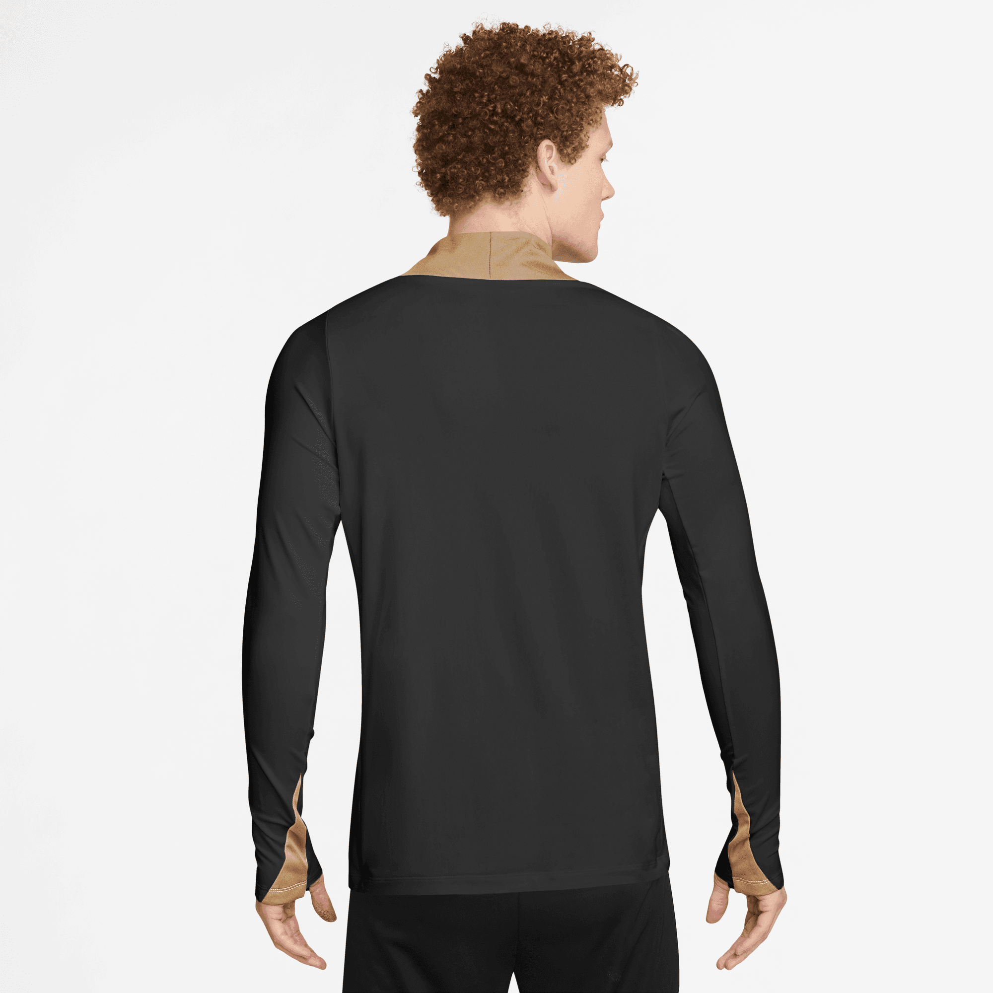 Nike Nike Strike Men"s Dri-FIT 1/2-
