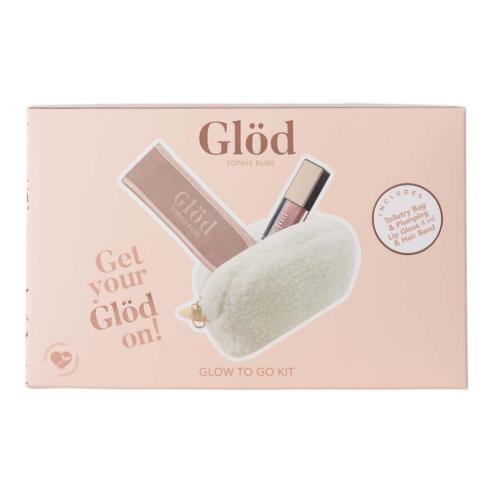 Glow to Go Gavesett (Verdi 387,-)