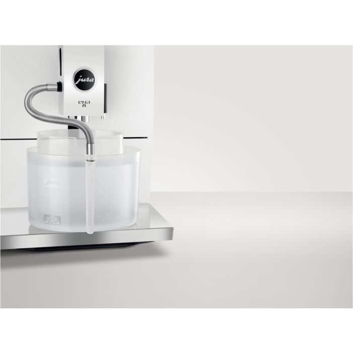 JURA Behälter für Milchsystem-Reinigung für Mini-Tabs
