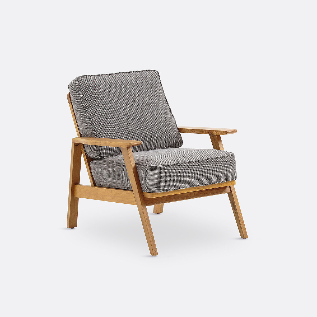 LA REDOUTE INTERIORS<br>Poltrona Linna vintage
