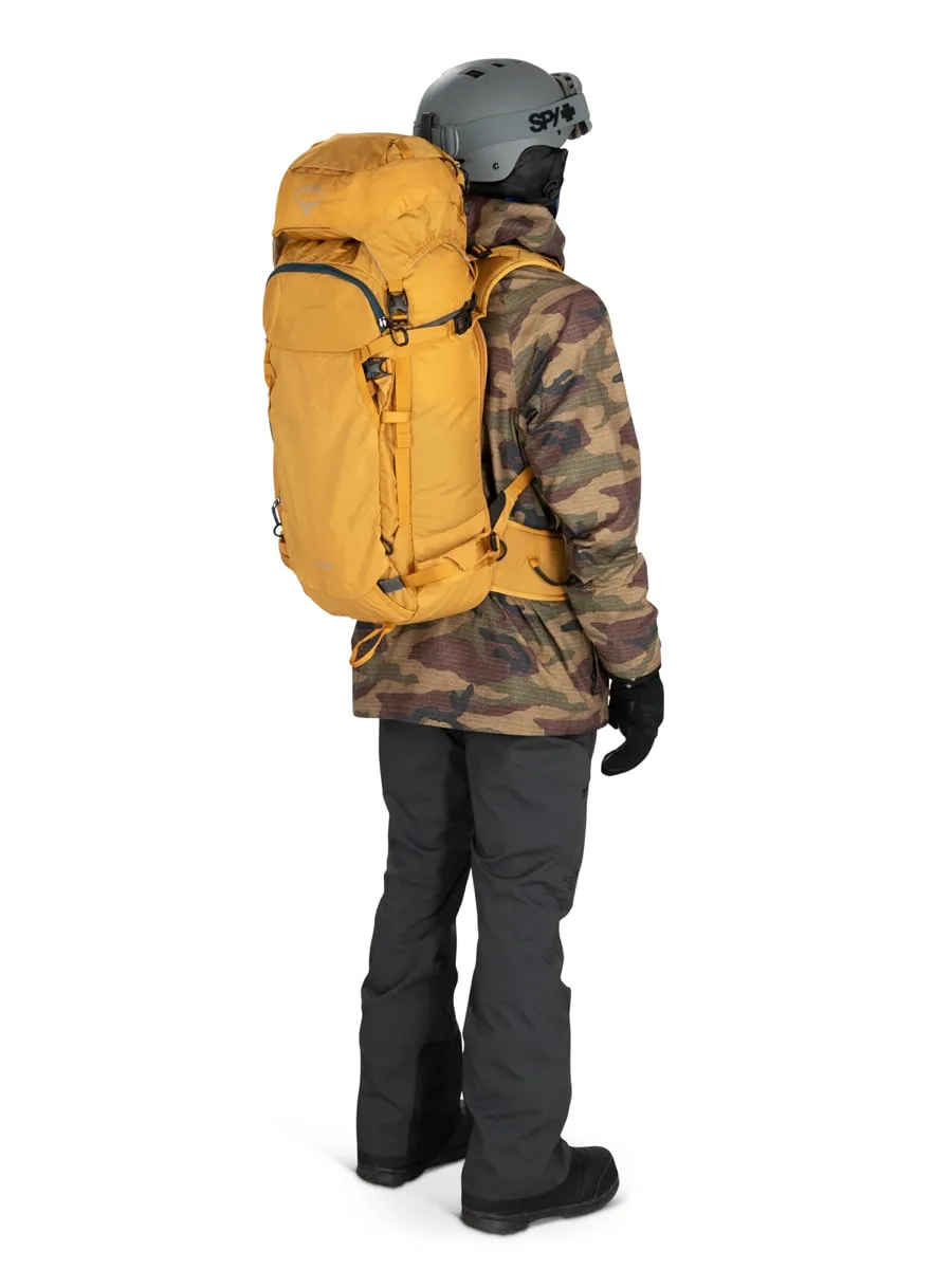 Osprey Soelden 42 Black