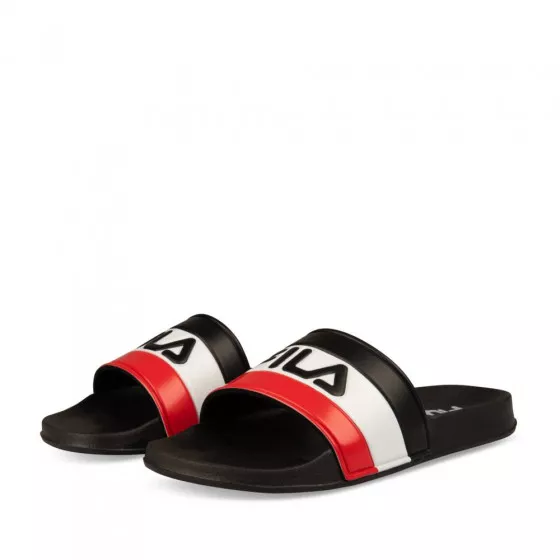 Claquettes NOIR FILA Oceanstep