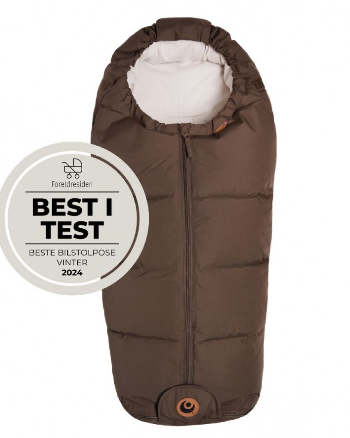 Ferd Mini – Bilstolpose Vinter