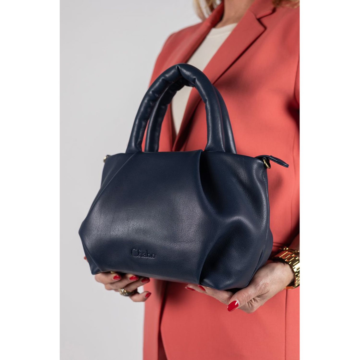 Chabo Skye Handbag black