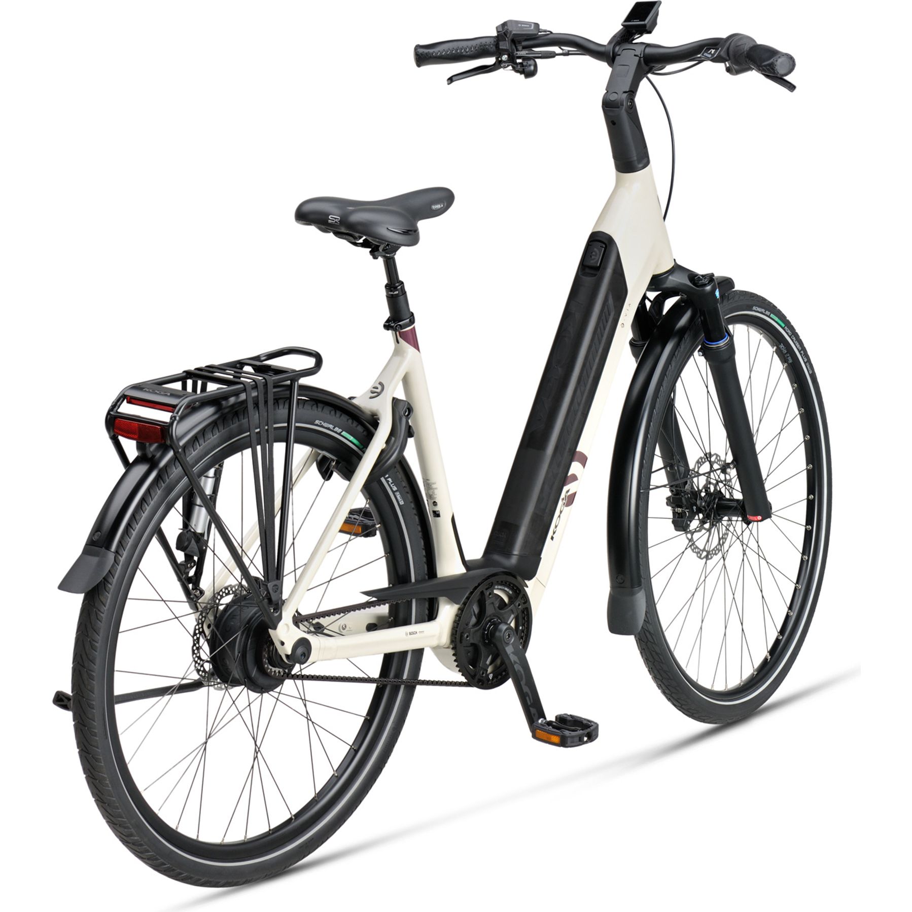 Koga Evia PT Pro 2026