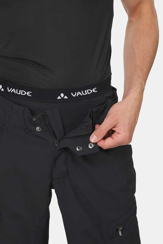 Vaude Vaude Tamaro II Shorts Fietsbroek