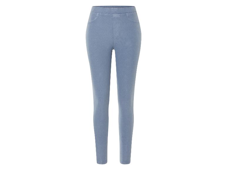 Damesjegging