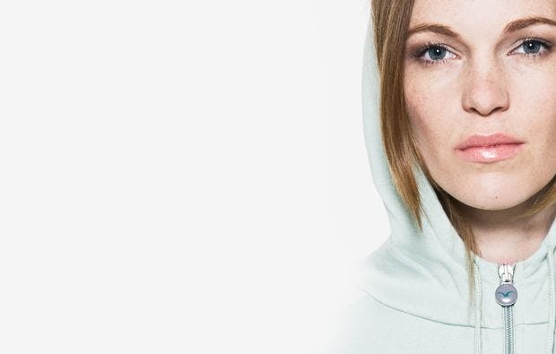 Professionelles Fotoshooting in Hamburg als Geschenkidee