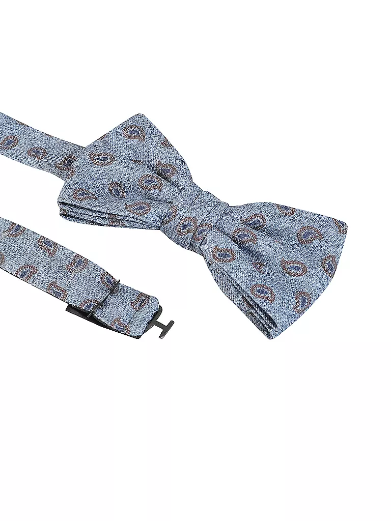 PROFUOMO Masche - Fliege blau