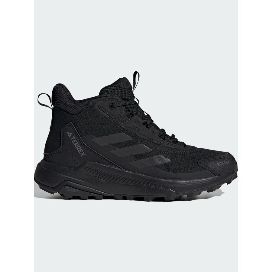 Adidas Terrex Anylander Mid Rain.Rdy Hiking Shoes
