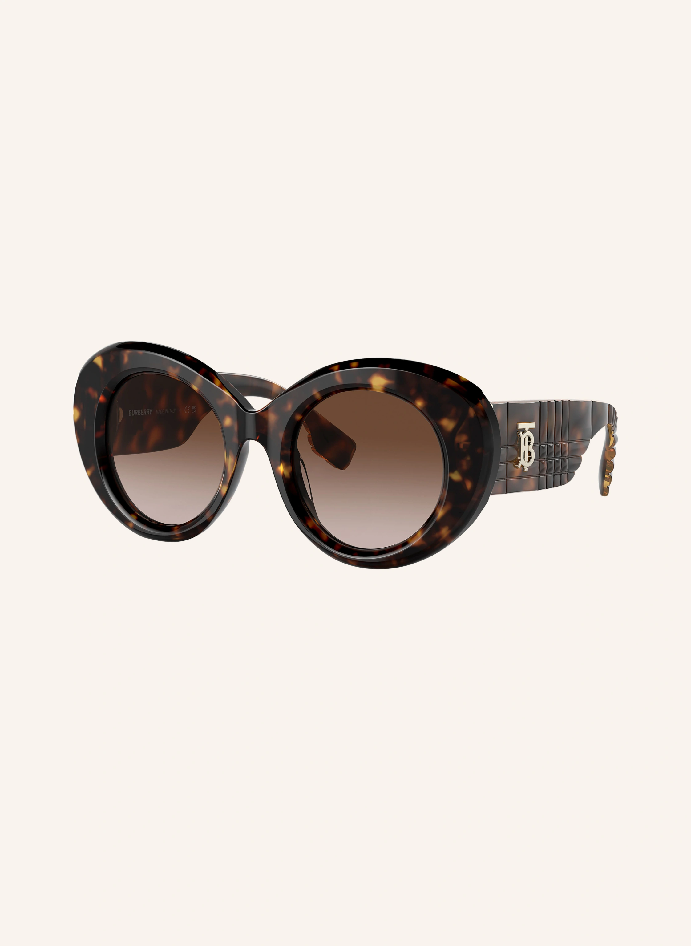 BURBERRY Sonnenbrille BE4370U