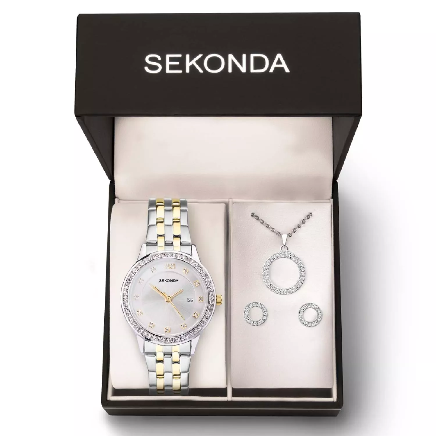 Sekonda Giftset 49024.76