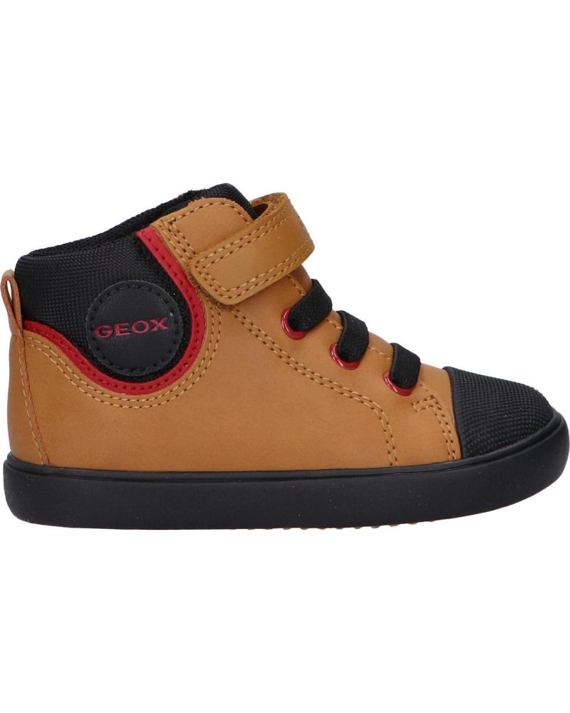Botines Geox B361nb 0mefu B Gisli