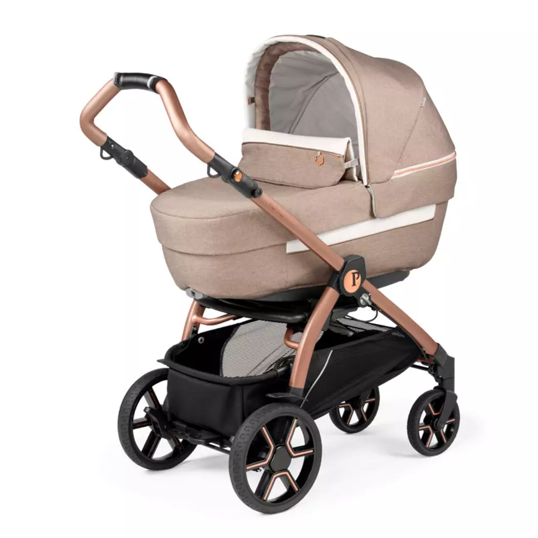 Sportwagen Book Mon Amour