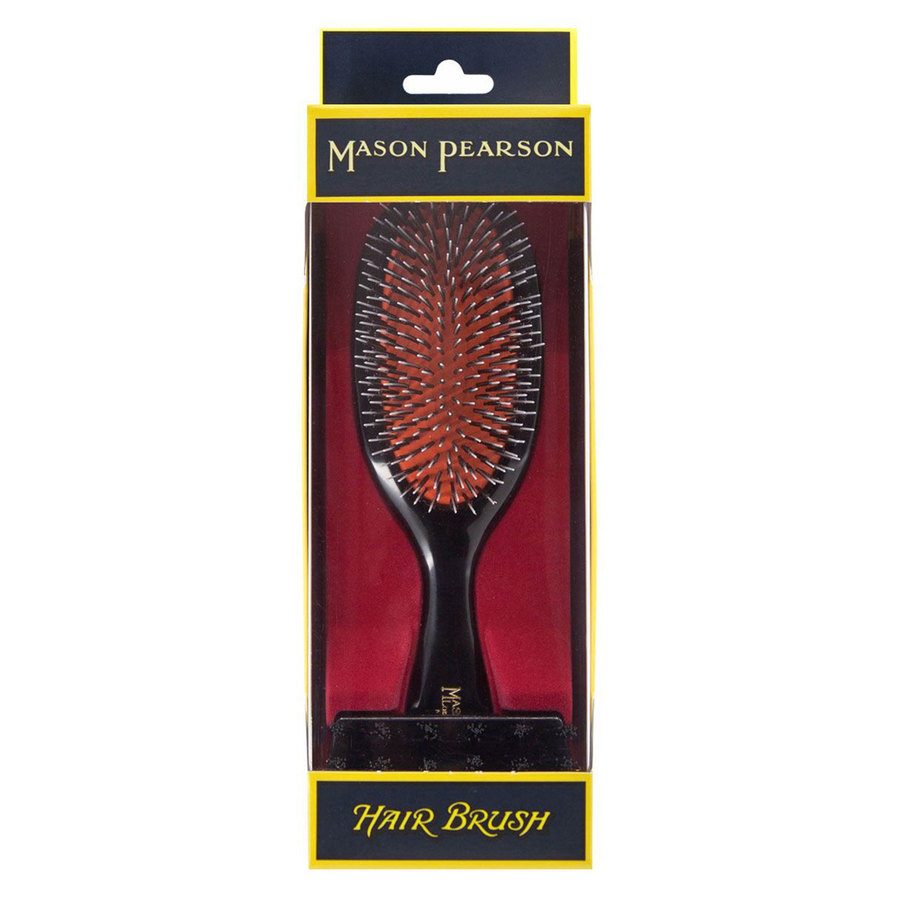 Mason Pearson Brush Bn3 Handy Bristle/Nylon