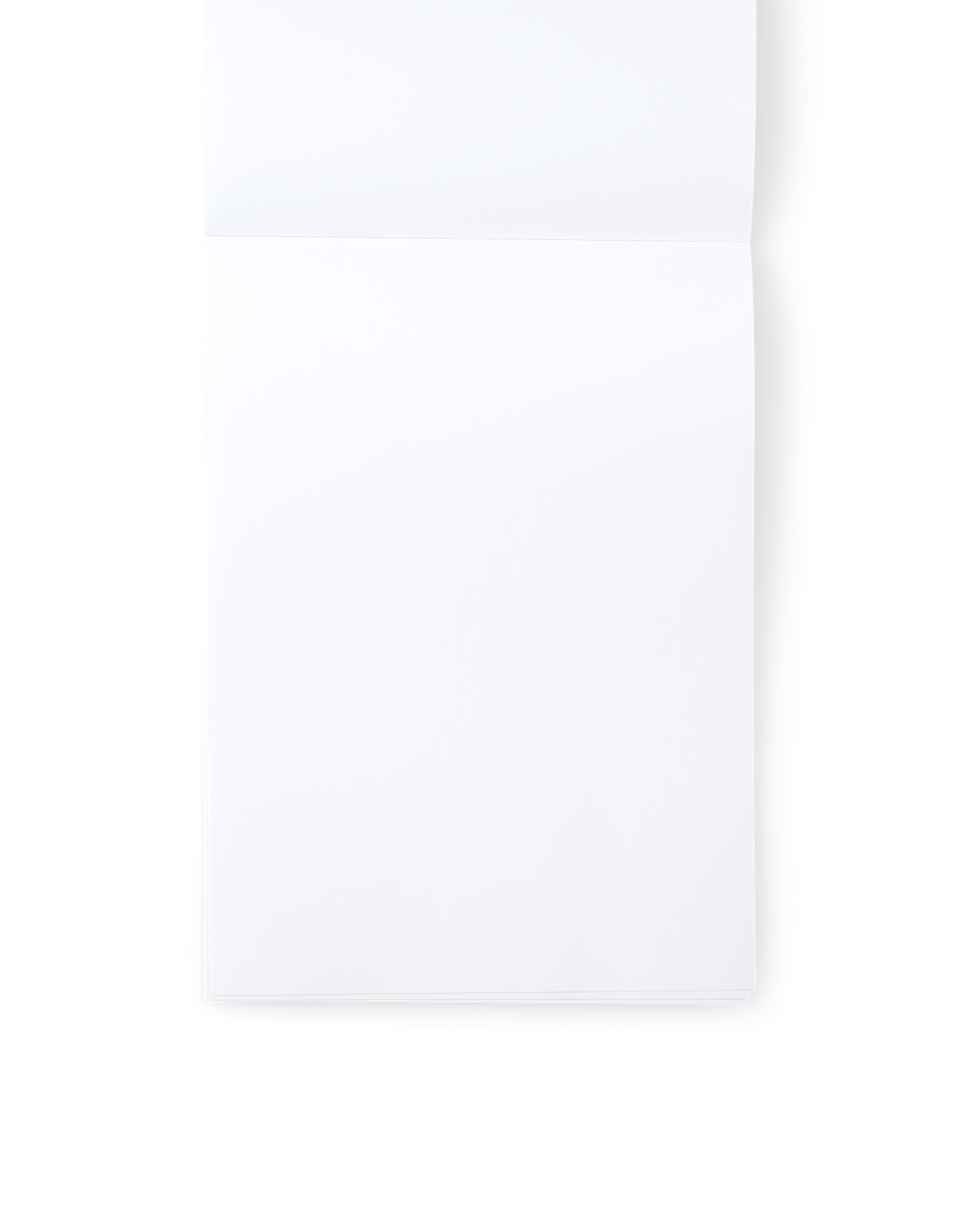 Tegneblok A4 | Papir. A4. | Off White