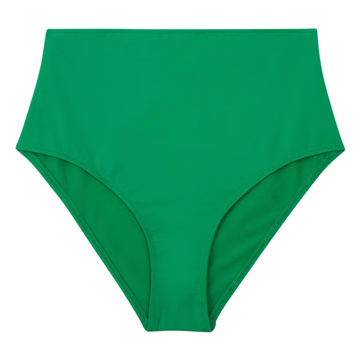 Albertine Bas de Maillot Jamie | Vert