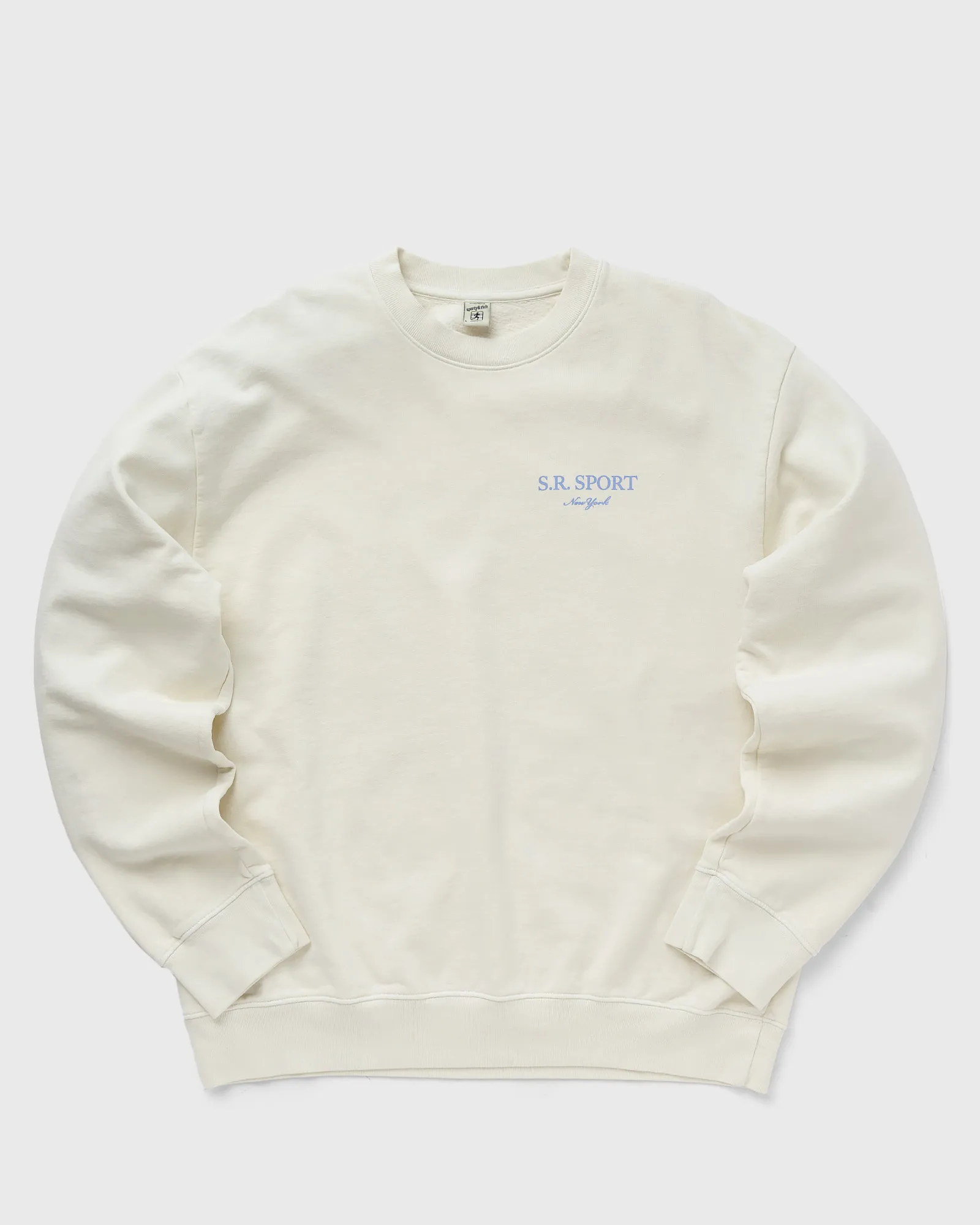 Sporty & Rich Wimbledon Crewneck