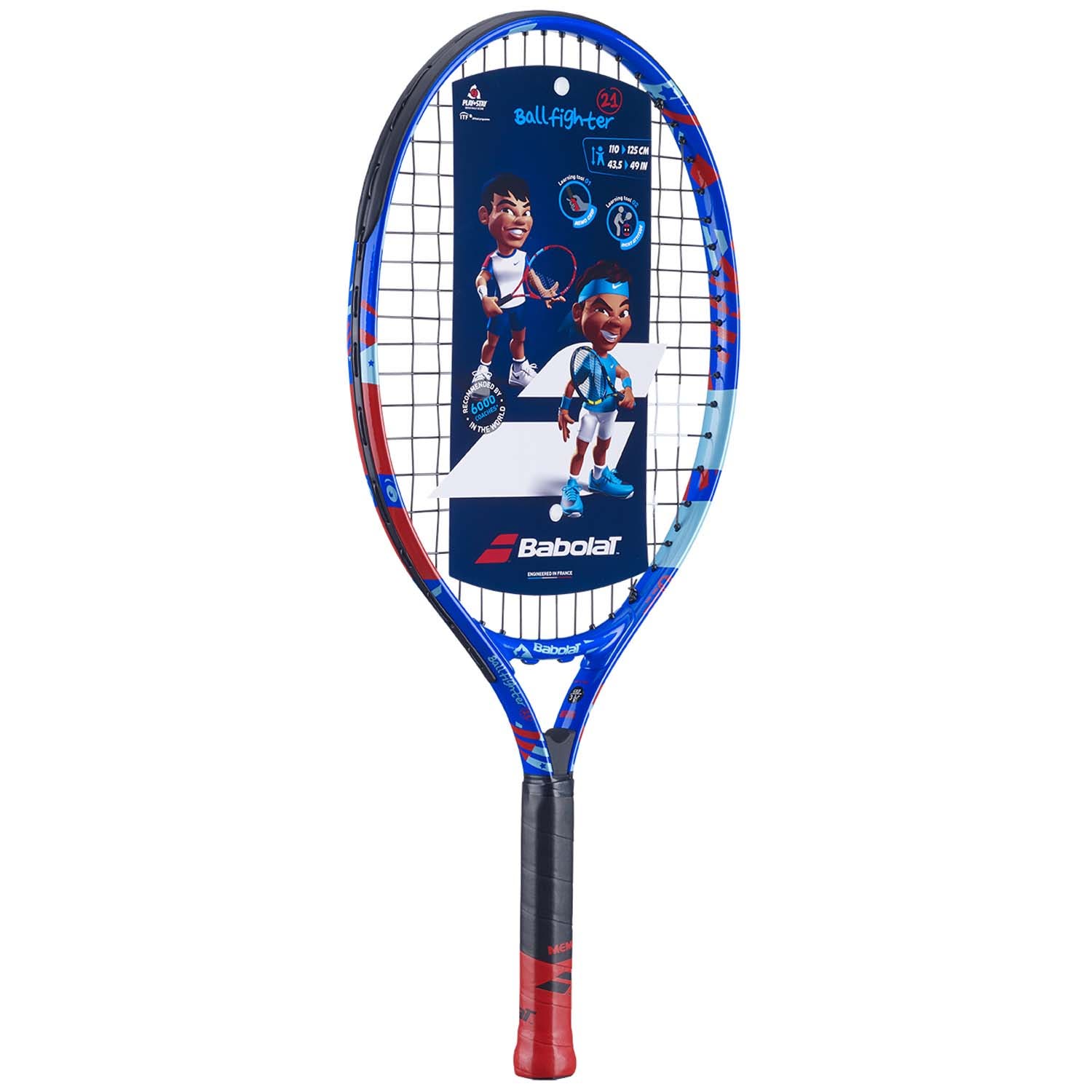 Babolat  Ballfighter 21