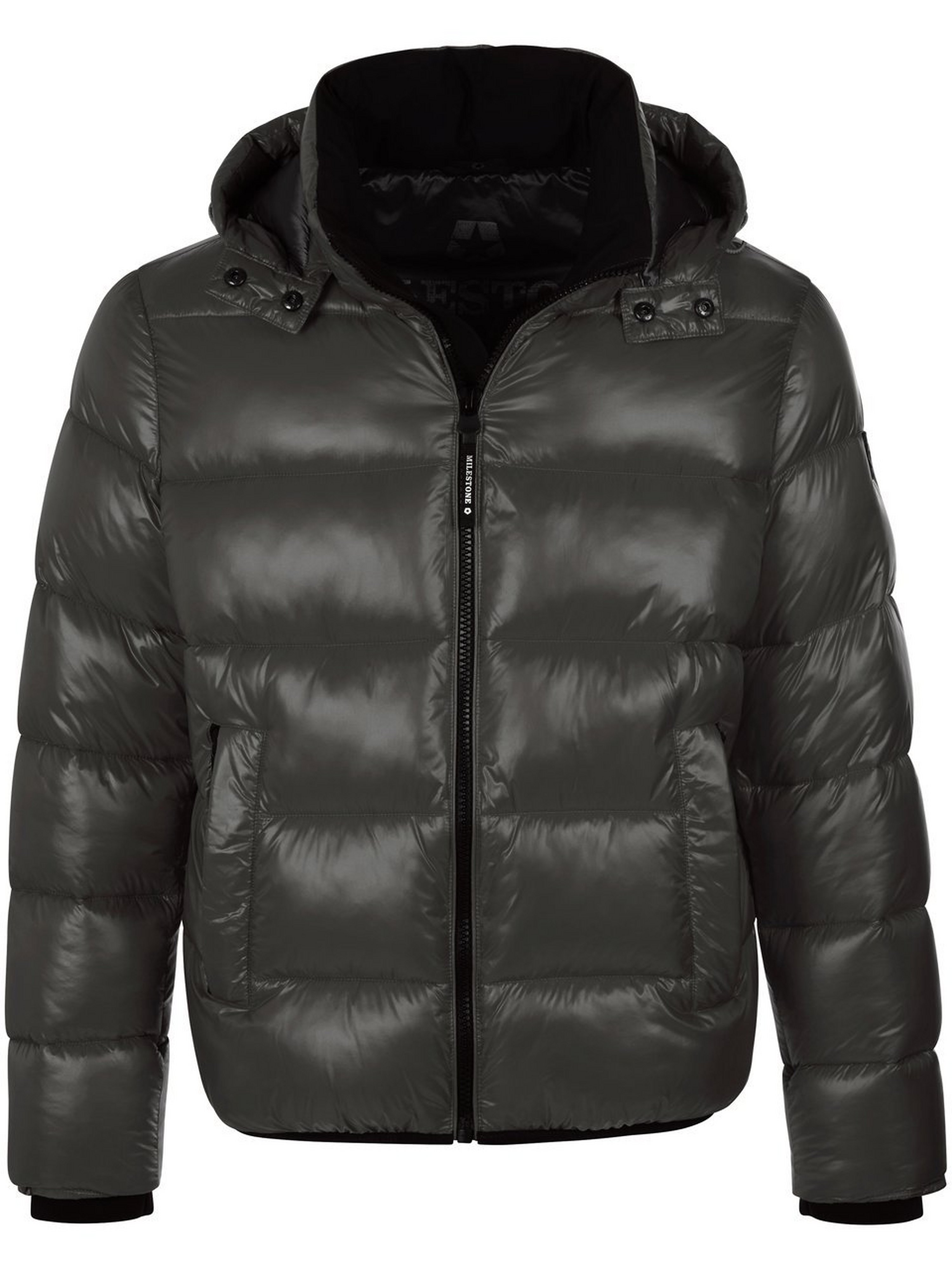 Steppjacke