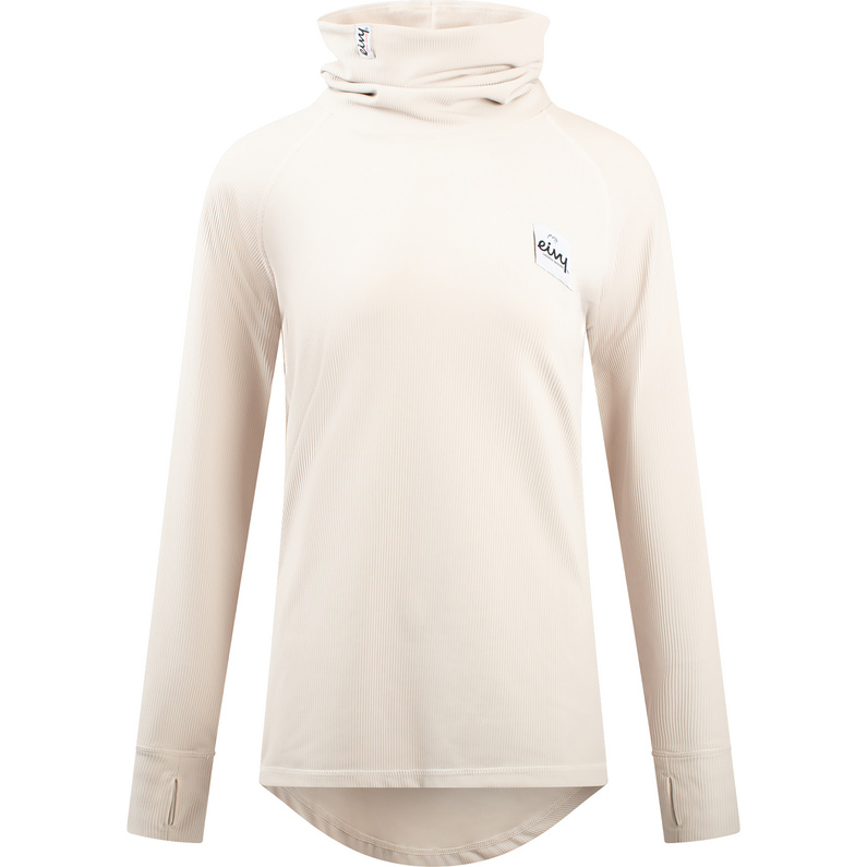 Eivy Damen Icecold Rib Longsleeve