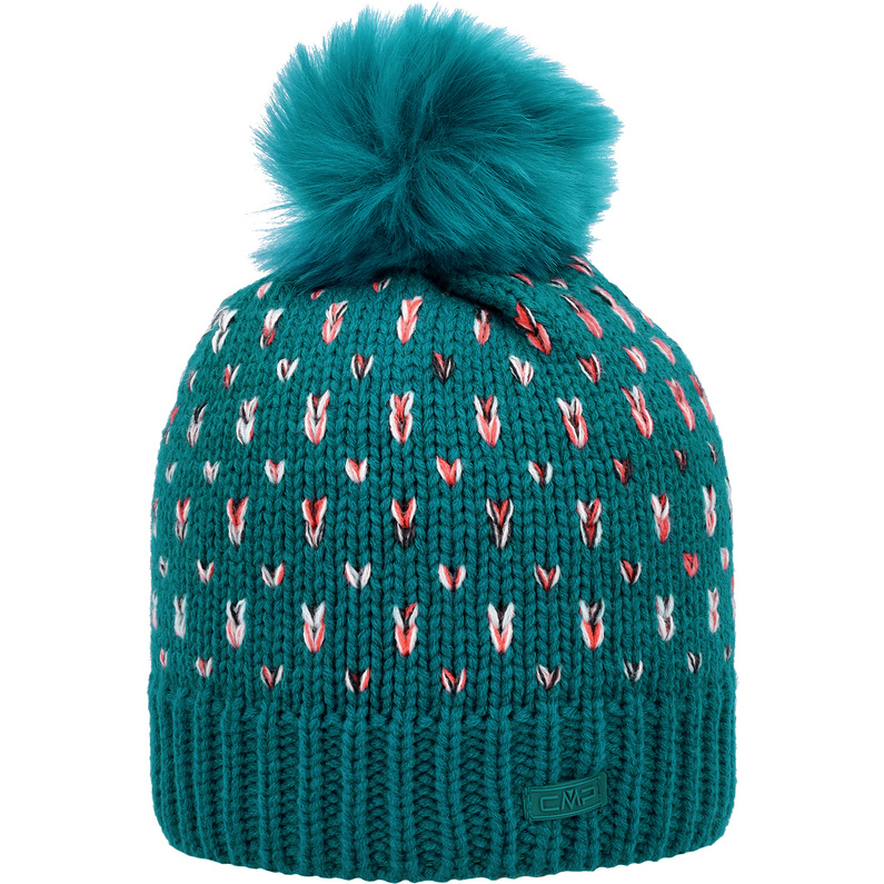 CMP Damen Knitted Mütze