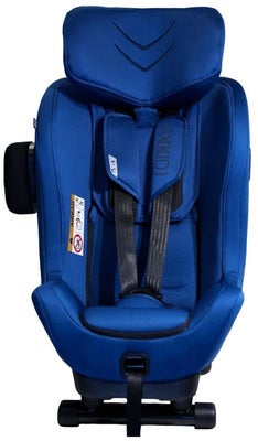 Axkid Minikid 4 Bilstol, Sea