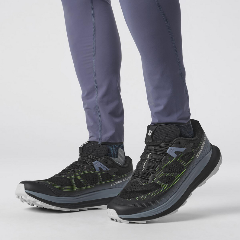 Salomon Herren Ultra Glide 2 Schuhe