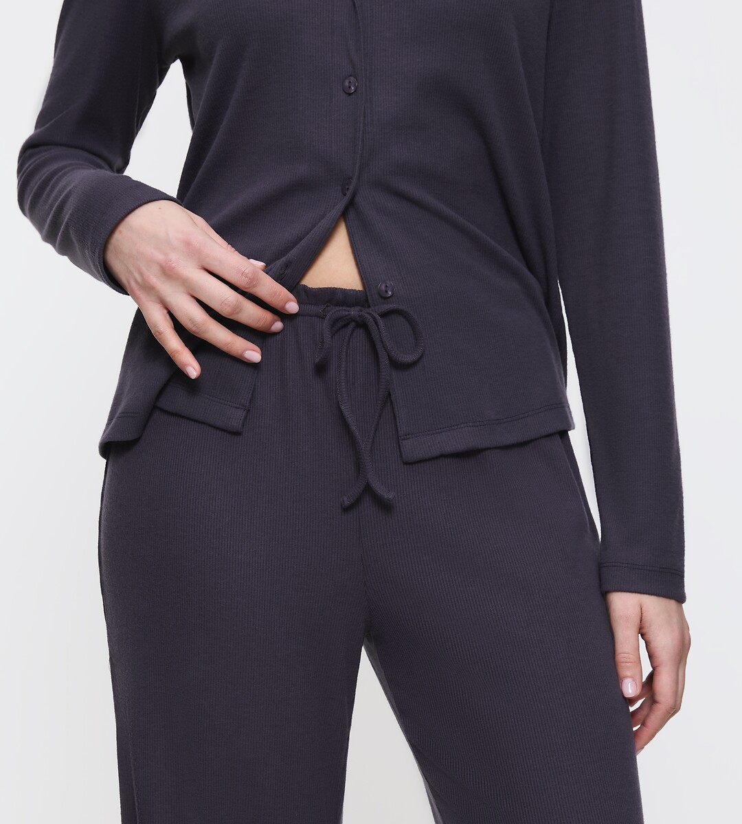 TRIUNFO<br>Calças de pijama COMBINE E MISTURE