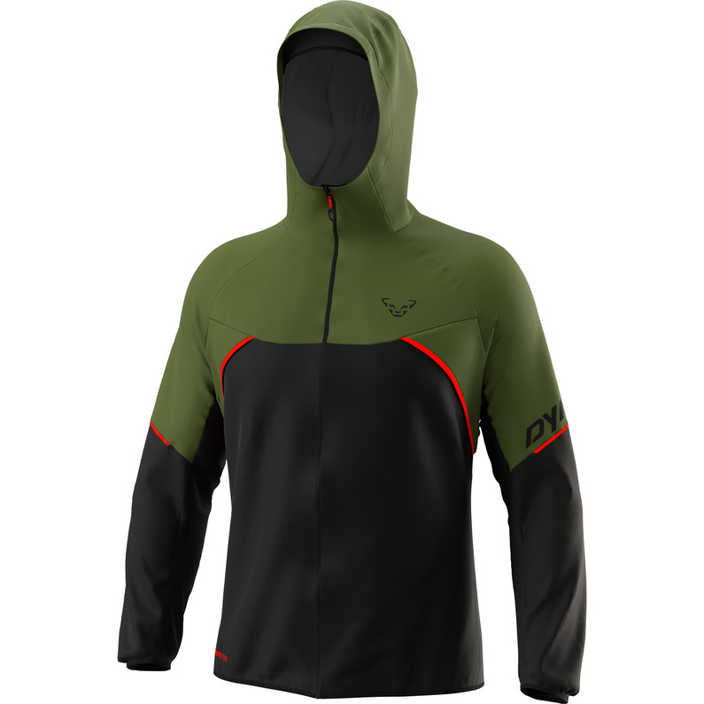 Dynafit Herren Alpine GTX Jacke