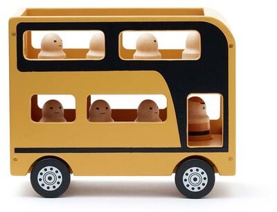 Kids Concept Aiden Dobbeldekker