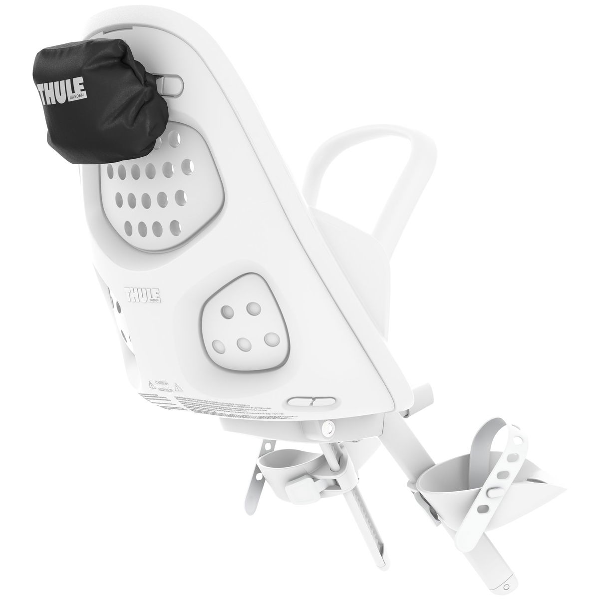 THULETHULE   Regenverdeck zu Yepp Mini