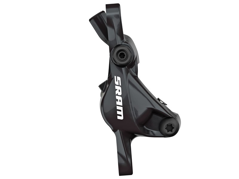 SRAM Apex 11-speed Skiftegreb/sti Hydraulisk Højre Sort