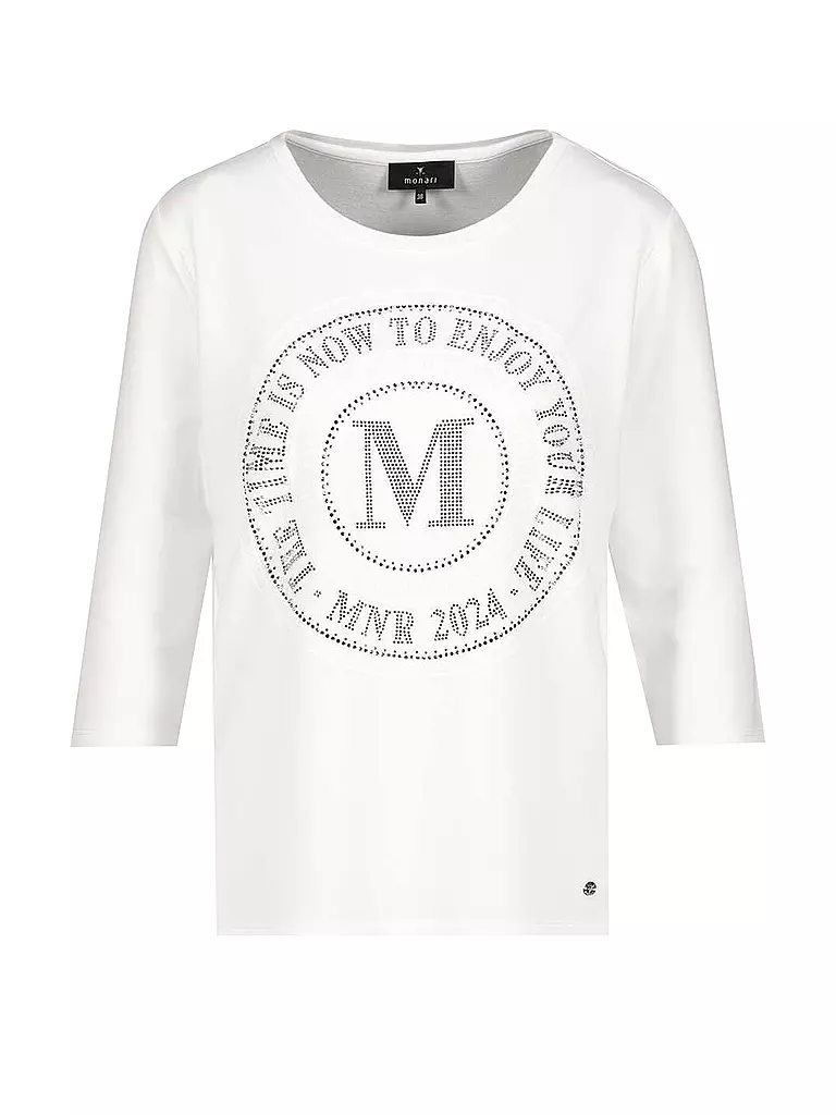 MONARI Shirt creme