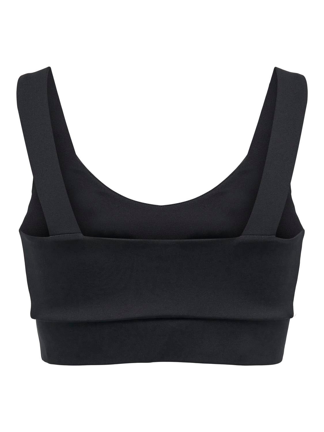 ONPPERI Sport-BH Black