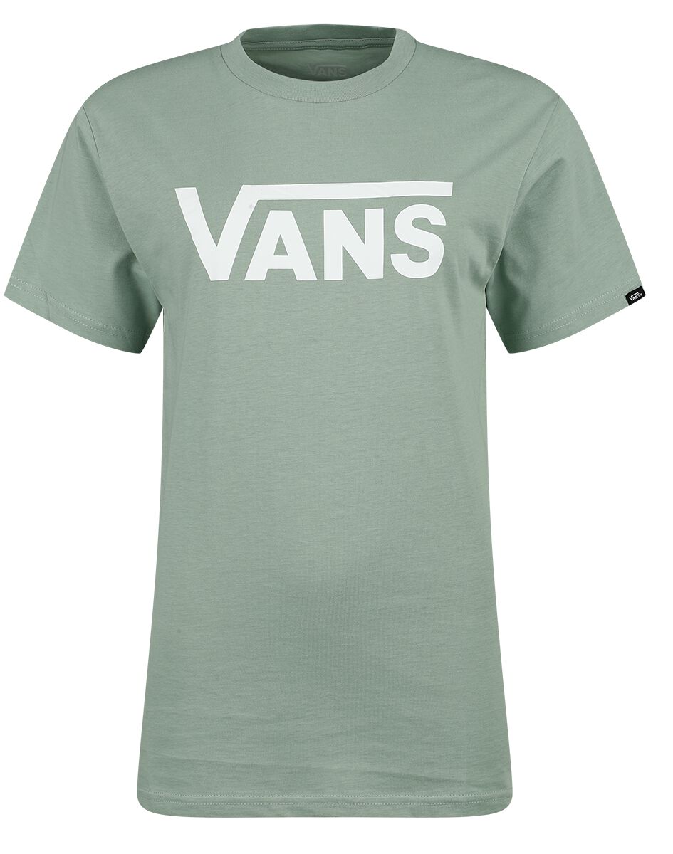 Vans Classic | Vans T-Shirt Manches courtes
