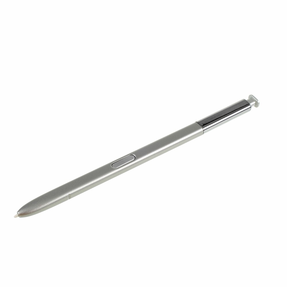 Samsung Galaxy Note 8 Induktiver S-Pen Stylus Touch Pen Bedienstift - Silber