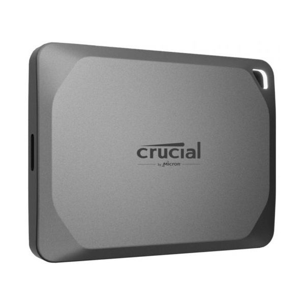 Disco Externo SSD Crucial SSD Externo X9 4TB Portable SSD - CT4000X9SSD9